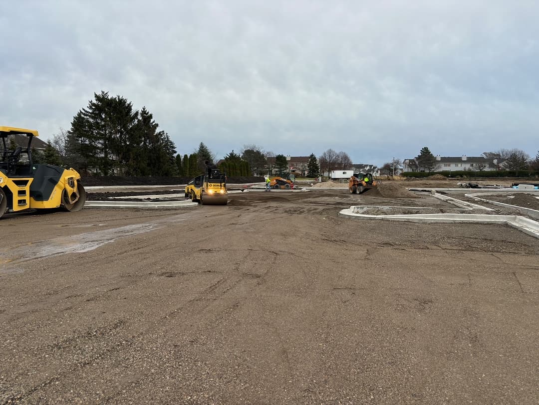 Additional Retail Building Illinois