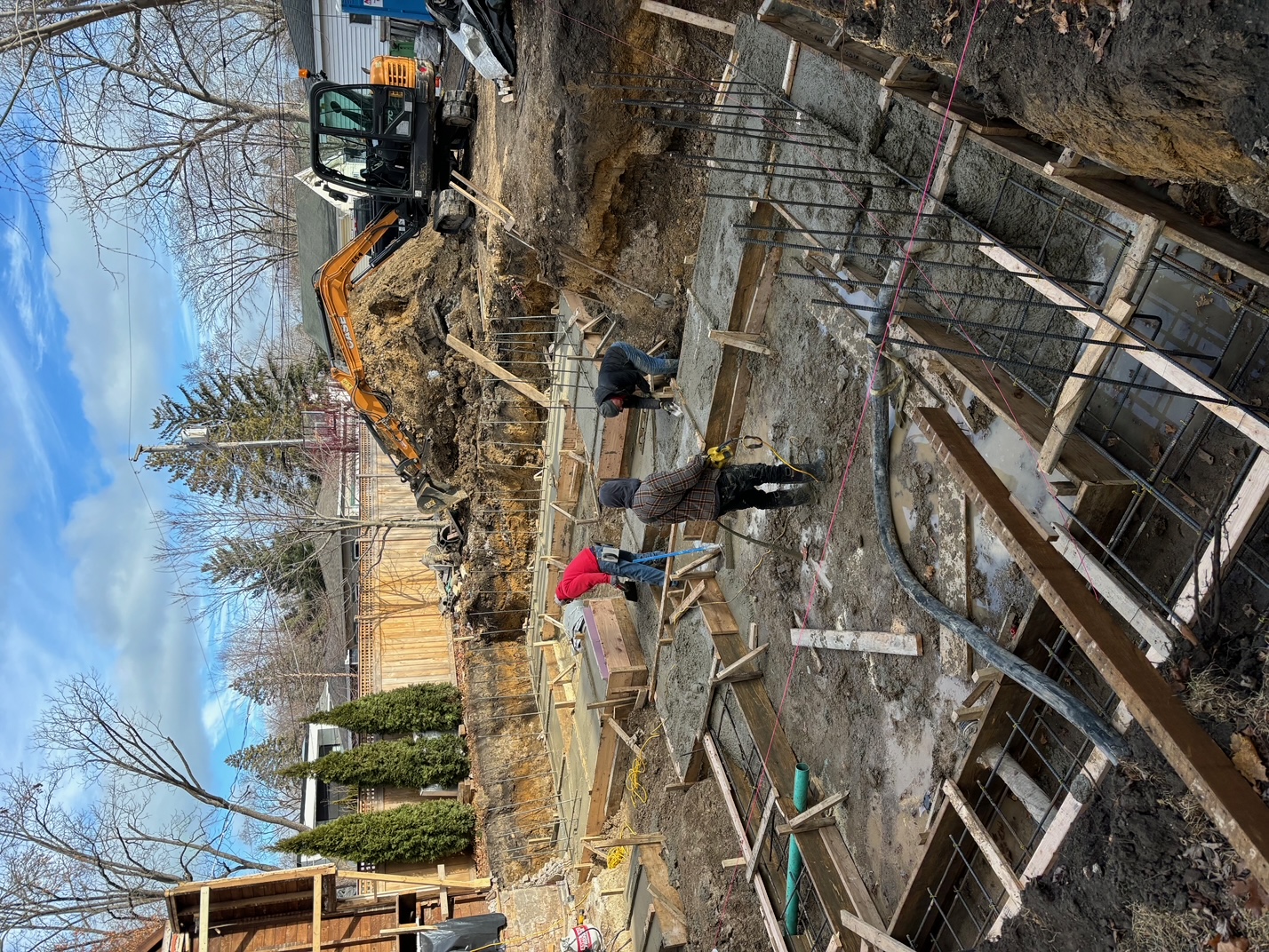 Home Addition