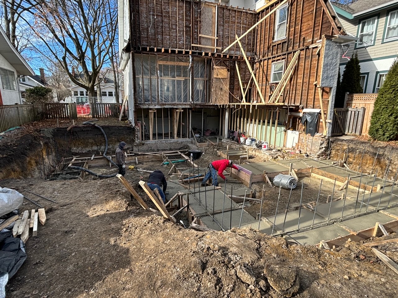 Home Addition