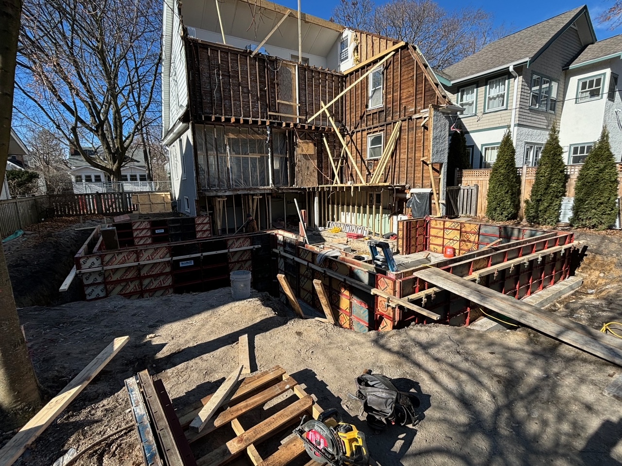 Home Addition